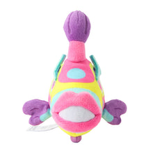 Load image into Gallery viewer, Pokemon Center Bruxish Sitting Cutie/Fit
