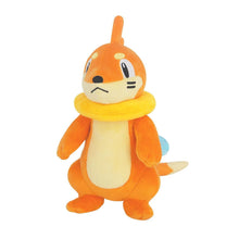 Load image into Gallery viewer, Pokemon Plush Buizel All Star Collection 22cm San-Ei
