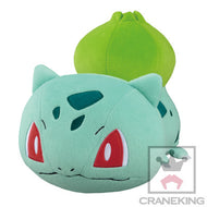 Pokemon Plush Bulbasaur Kororin 2017 Banpresto