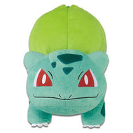 Pokemon Plush Bulbasaur Super Big 2018 Banpresto