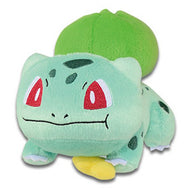 Pokemon Plush Bulbasaur MoguMogu Time 2019 Banpresto