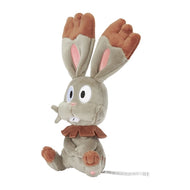 Pokemon Center Bunnelby Sitting Cutie/Fit