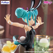 Load image into Gallery viewer, Piapro Figure Hatsune Miku BiCute Bunnies FuRyu
