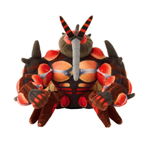 Load image into Gallery viewer, Pokemon Center Buzzwole Sitting Cutie/Fit
