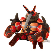Load image into Gallery viewer, Pokemon Center Buzzwole Sitting Cutie/Fit
