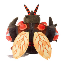 Load image into Gallery viewer, Pokemon Center Buzzwole Sitting Cutie/Fit
