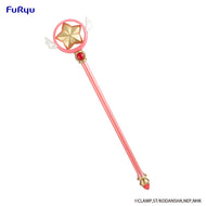 Cardcaptor Sakura: Clear Card Replica Star Wand FuRyu