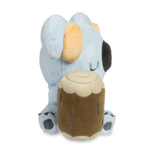 Load image into Gallery viewer, Pokemon Plush Komala Comfy Friends Pokemon Center
