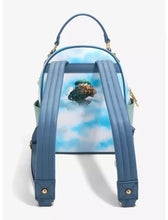 Load image into Gallery viewer, Studio Ghibli Mini Backpack Castle in the Sky Pazu &amp; Sheeta Our Universe
