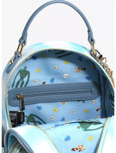 Load image into Gallery viewer, Studio Ghibli Mini Backpack Castle in the Sky Pazu &amp; Sheeta Our Universe
