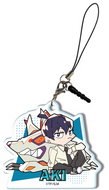 Chainsaw Man Acrylic Charm Aki Fun Goods