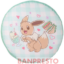 Load image into Gallery viewer, Pokemon Cushion ~Cafe Art~ 2023 Banpresto
