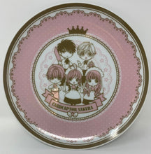 Load image into Gallery viewer, Cardcaptor Sakura Cake Plate Animate Cafe *No Box*
