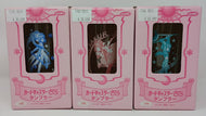 Cardcaptor Sakura Tumbler Glass Sakura Kinomoto Toru Toru Item Banpresto