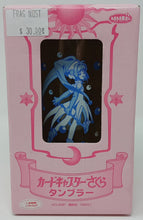Load image into Gallery viewer, Cardcaptor Sakura Tumbler Glass Sakura Kinomoto Toru Toru Item Banpresto
