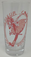 Load image into Gallery viewer, Cardcaptor Sakura Tumbler Glass Sakura Kinomoto Toru Toru Item Banpresto
