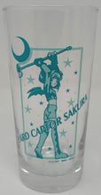 Load image into Gallery viewer, Cardcaptor Sakura Tumbler Glass Sakura Kinomoto Toru Toru Item Banpresto
