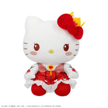 Load image into Gallery viewer, Cardcaptor Sakura Sanrio Plush Hello Kitty Taito
