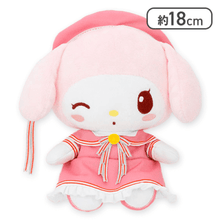 Load image into Gallery viewer, Cardcaptor Sakura Sanrio Plush My Melody Taito
