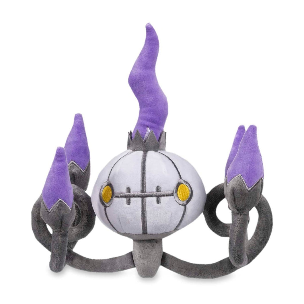 Pokemon Plush Chandelure Pokemon Center