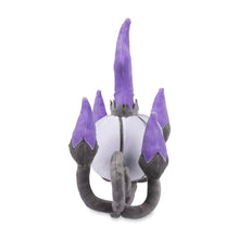 Load image into Gallery viewer, Pokemon Plush Chandelure Pokemon Center
