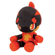 Pokemon Plush Charcadet All Star Collection San-ei