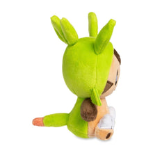 Load image into Gallery viewer, Pokemon Center Chespin Sitting Cutie/Fit

