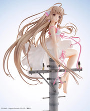 Load image into Gallery viewer, Chobits Figure Chi Soothing Breeze 1/7 Scale Oriental Forest

