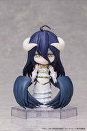 Overlord Figure Albedo Chibi DFORM+ elCOCO