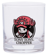 One Piece Glass Cup Chopper Romance Dawn Part 2 Ichiban Kuji H Prize Banpresto