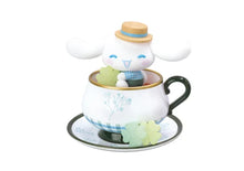 Load image into Gallery viewer, Sanrio Bind Box Cinnamaroll Fluffy Cafe Time Re-Ment
