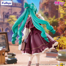 Load image into Gallery viewer, Piapro Figure Hatsune Miku Classic Retro Trio-Try-iT FuRyu
