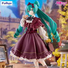 Load image into Gallery viewer, Piapro Figure Hatsune Miku Classic Retro Trio-Try-iT FuRyu

