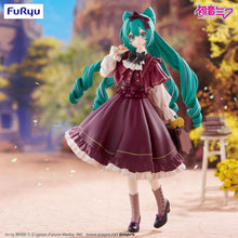 Load image into Gallery viewer, Piapro Figure Hatsune Miku Classic Retro Trio-Try-iT FuRyu
