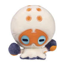 Load image into Gallery viewer, Pokemon Plush Clobbopus Pokedoll Pokemon Center
