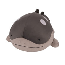 Load image into Gallery viewer, Pokemon Plush Clodsire PoteHagu Cushion San-ei
