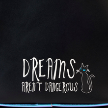 Load image into Gallery viewer, Coraline Mini Backpack Portal GITD Loungefly
