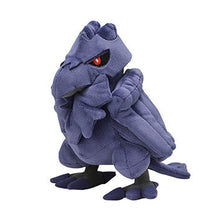 Load image into Gallery viewer, Pokemon Plush Corviknight Poke Plush 2019 Pokemon Center
