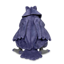 Load image into Gallery viewer, Pokemon Plush Corviknight Poke Plush 2019 Pokemon Center

