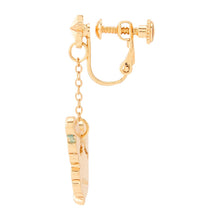 Load image into Gallery viewer, Pokemon Earrings Cosmog &amp; Cosmoem (Clip On) Pokemon Center
