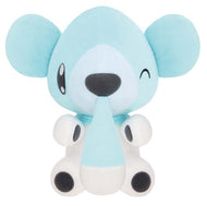 Pokemon Plush Cubchoo Mofugutto Color Selection 2025 Banpresto
