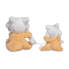 Load image into Gallery viewer, Pokemon Plush Cubone &amp; Marowak Sweet Support Pokemon Center
