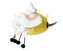 Load image into Gallery viewer, Pokemon Plush Cutiefly Poke Plush 6in Pokemon Center
