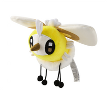 Load image into Gallery viewer, Pokemon Center Cutiefly Sitting Cutie/Fit
