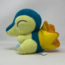 Load image into Gallery viewer, Pokemon Plush Cyndaquil Korotto Manmaru 2010 Banpresto
