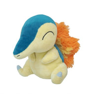 Pokemon Plush Cyndaquil All Star Collection 15cm San-Ei