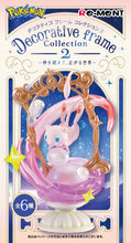Load image into Gallery viewer, Pokemon Blind Box Decorative Frame Collection 2 Re-Ment
