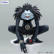 Death Note Figure Ryuk Noodle Stopper FuRyu