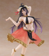 Overlord Figure Albedo Dancer ver. Coreful Taito