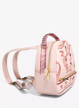 Load image into Gallery viewer, Disney Mini Backpack Hercules Muses Danielle Nicole
